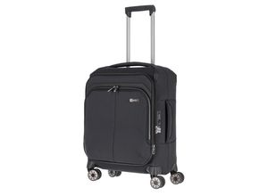 4027002085350 - Priima 4w Trolley S-schwarz