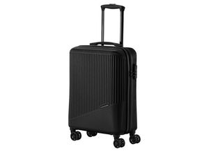 4027002086548 - Bali 4w Trolley S-schwarz