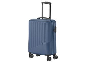 4027002086555 - Bali 4w Trolley S-blau