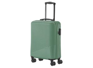 4027002086562 - Bali 4w Trolley S-grün