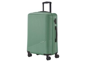 4027002086586 - Bali 4w Trolley M-grün