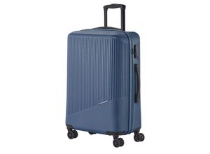 4027002086593 - Bali 4w Trolley M-blau