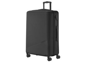 4027002086609 - Bali 4w Trolley L-schwarz