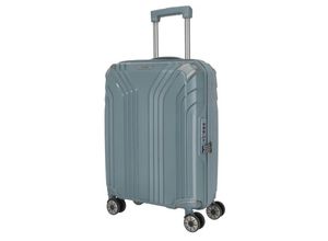 4027002086739 - Elvaa 4w Trolley S-blaugrau