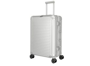 4027002087347 - Next 20 4w Trolley M-silber