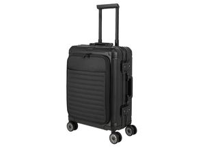 4027002087378 - Next 20 4w Trolley S Vortasche-schwarz