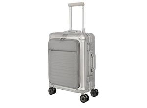 4027002087385 - Next 20 4w Trolley S Vortasche-silber