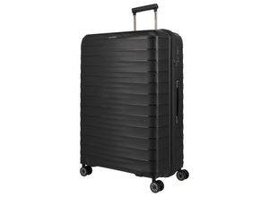 4027002089730 - Mooby 4w Trolley L-Schwarz