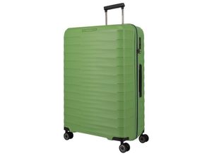 4027002089754 - Mooby 4w Trolley L-grün