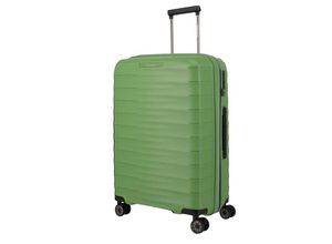 4027002089785 - Mooby 4w Trolley M-grün