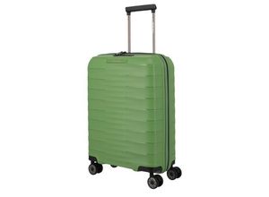 4027002089815 - Mooby 4w Trolley S-grün