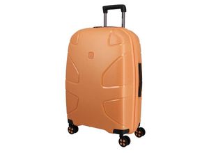 4027002090439 - IMPACKT IP1 4w Trolley M 100048-garden apricot