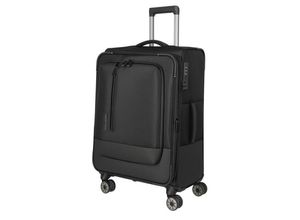 4027002090613 - Crosslite 50 4w Trolley M-Schwarz