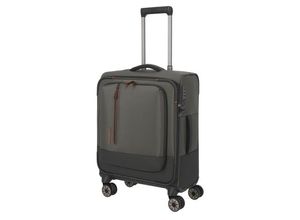 4027002090668 - Crosslite 50 4w Trolley S-olive