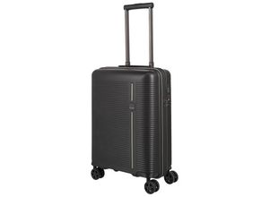 4027002091528 - Roomer 4w Trolley S-schwarz