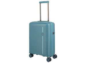 4027002091542 - Roomer 4w Trolley S-aqua