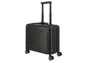 4027002093430 - Next 4w Business Trolley-schwarz