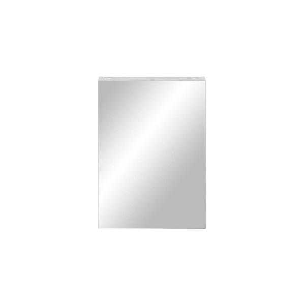 4027181109779 - Spiegelschrank Basic weiß glanz 500 x 159 x 707 cm 4027181109779 MÖBELPARTNER