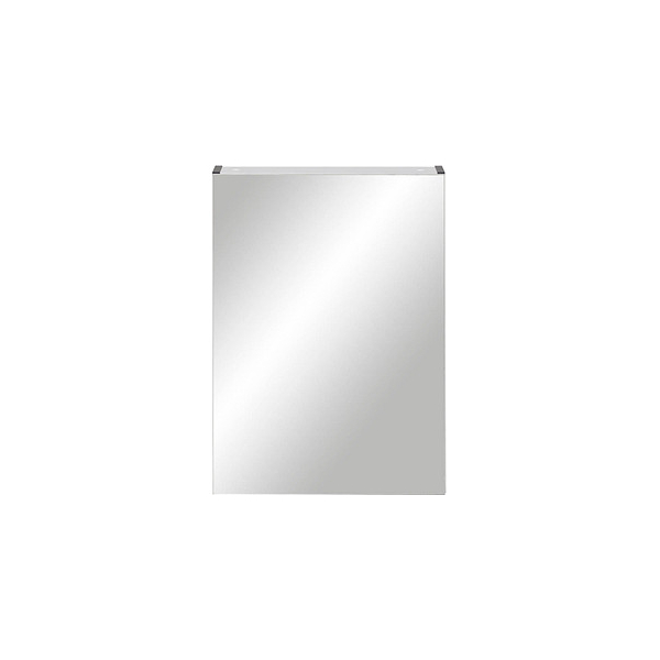 4027181109786 - Spiegelschrank Basic anthrazit 500 x 159 x 707 cm 4027181109786 MÖBELPARTNER