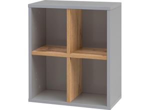 4027181113370 - Regalwürfel SCHILDMEYER Padua grau (platingrau eichefarben landhaus) Regale B H T 405cm x 483cm x 295cm 4 St Holzwerkstoff B405cm H483cm T295cm 4027181113370 - Regalwürfel SCHILDMEYER Padua grau (platingrau eichefarben landhaus) Regale B H T 405cm x 483cm x 295cm 4 St Holzwerkstoff B405cm H483cm T295cm