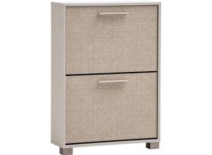 4027181124864 - Schuhschrank »Edno Schuhschrank Breite 59 cm« (1 St)