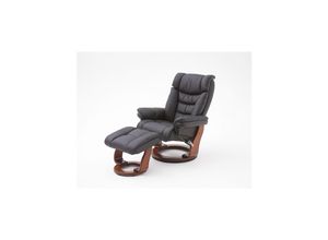 4027207030223 - iNNoSeat by MCA + TORONTO Relaxer mit Hocker