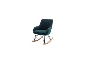 4027207231965 - Vorverkauf iNNoSeat by MCA + HOPKINS Schaukelstuhl - versch Farben - Olive