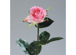 4027234208800 - Kunstblume ROSE (H 43 cm)