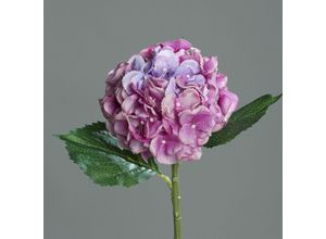 4027234356914 - Kunstblume Hortensie