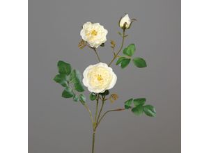 4027234904474 - Kunstblume ROSENZWEIG (H 70 cm)