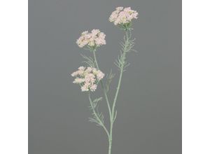 4027234906812 - Kunstblume Dillzweig (H 74 cm) H 74 cm bunt Pflanze Kunstpflanze Zimmerpflanze