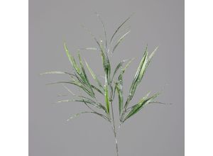 4027234925219 - Kunstpflanze Gras (H 80 cm) H 80 cm grün Pflanze Kunstblume Zimmerpflanze