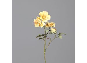 4027234931357 - Kunstblume ROSE (H 60 cm)