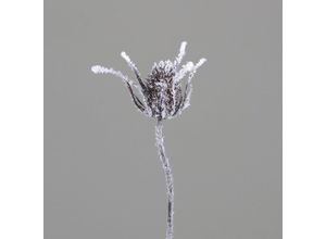 4027234953090 - Kunstblume Distelzweig (H 74 cm)