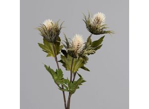 4027234956008 - Kunstblume Distel (H 68 cm)