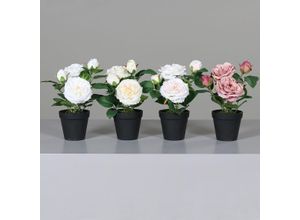 4027234961514 - Kunstblume ROSE