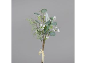 4027234967851 - Kunstblume EUKALYPTUS-MIX (H 50 cm) H 50 cm grün Pflanze Kunstpflanze Zimmerpflanze