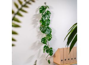 4027234977775 - Kunstpflanze Monstera Ranke 115 cm