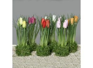 4027234996356 - Kunstblume TULPENBUND