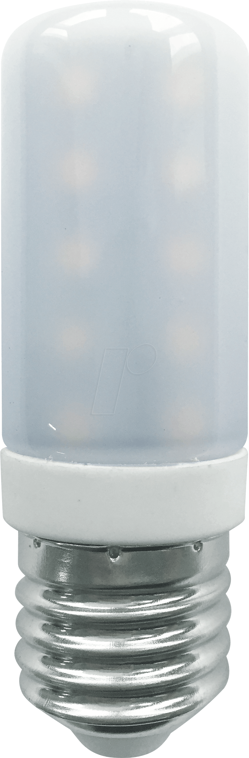 4027236039877 - GL 3987 - LED-Röhrenlampe E27 4 W 370 lm 3000 K matt