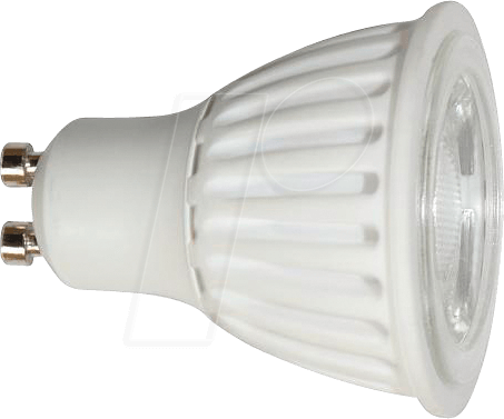 4027236042457 - GL 4245 - LED-Lampe GU10  9 W 650 lm 3000 K