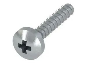 4027255001824 - Tece Schraube 35 x 16mm für Tece Halter 720524