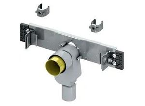 4027255005372 - Tece profil Anschlusseinheit für Waschtische mit Unterputz-Geruchsverschluss 9020034