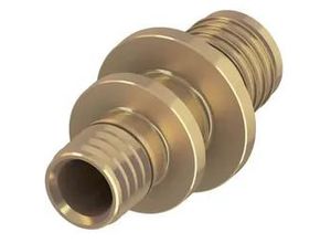 4027255032910 - Tece flex Kupplung reduziert Dimension 40x32mm Siliziumbronze 706608