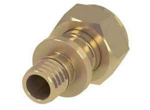 4027255033153 - Tece flex Verschraubung flachdichtend Dimension 16mm x 3 4 Siliziumbronze 717602