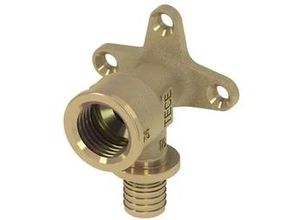 4027255034082 - Tece flex Wandscheibe Dimension 20mm x Rp 3 4 Siliziumbronze 708612