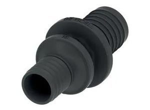 4027255034778 - Tece flex Kupplung reduziert Dimension 25x16mm PPSU 736504
