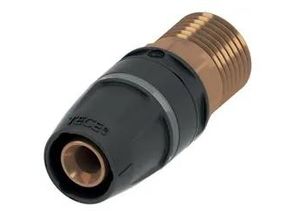 4027255034976 - Tece logo-Push Übergangsnippel Dimension 16mm x R 1 2 Rotguss Siliziumbronze 8713102