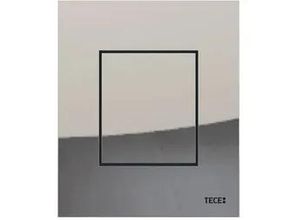 4027255058484 - Tece now Urinal-Betätigungsplatte inklusive Kartusche Chrom glänzend 9242401