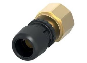 4027255065437 - Tece logo-Ax Übergangsmuffe Dimension 32mm x Rp 1 Siliziumbronze 8802006